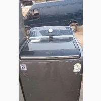Samsung Klasse 18kg Toploader Automatic Washing Machine