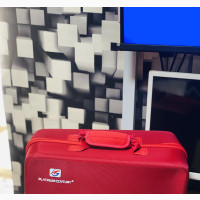 Ps5 Bag - Carry Your Console and Accessories in Style