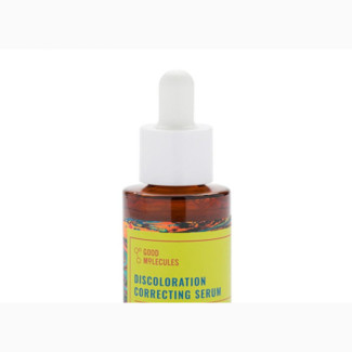 Good Molecules Discolouration Correcting Serum 30ml