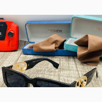 Original Fendi Sunglasses