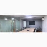 9 Seater Conference Room
