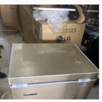 Snowsea BD 108 Chest Freezer - Brand New