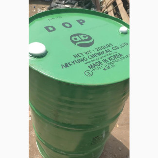 DOP Oil 200kg