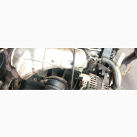 Nissan Xterra 2000-2003 Complete Engine
