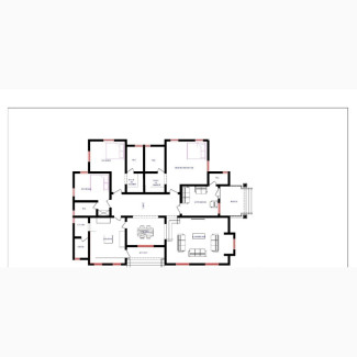 Architectural Building Design Services