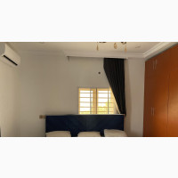 Furnished Studio Apartment in Jabi - 2.3m Rent