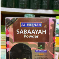 SABAYAH Herbal Mixture ( Sabaayah Powder )