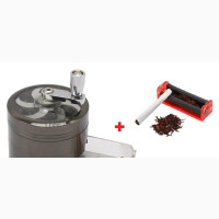 Brand New Weed Crusher/Grinder