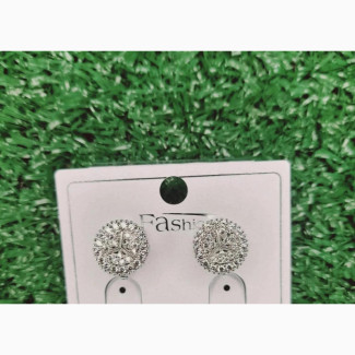 Luxury Clip Earrings - Stand Out with Style