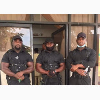 Professional Event Security Services