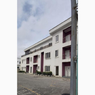 2bdrm Apartment in Orchid, Sangotedo for Rent