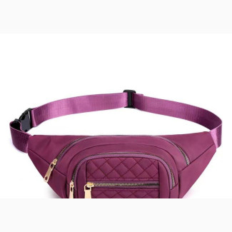 High Quality Waist Bag