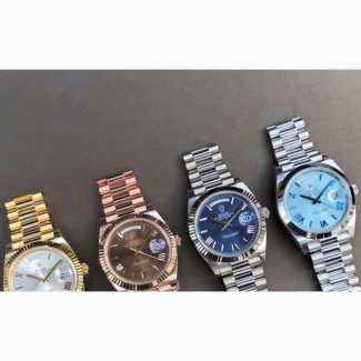 High Quality Rolex Day Date Watch