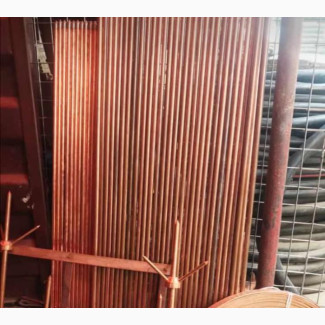 Copper Tape, Copper Thunder Arrestor, Copper Artrode
