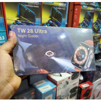 Tw28 Ultra Smartwatch