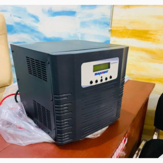 Brand New 3.5kva 24v Mopower Indian Inverter