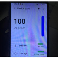 Samsung Galaxy J8 32 GB Purple