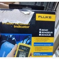Fluke Phase Rotation Tester (9040) - Brand New
