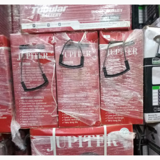 Jupiter Tall Tubular Battery 220A 12V