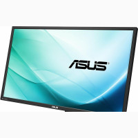 27” Asus Resolution