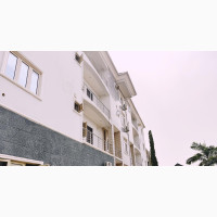 Nustar Apartment