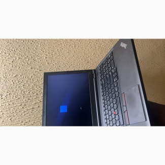 Laptop Lenovo ThinkPad W541 8GB Intel Core I5 SSD 128GB