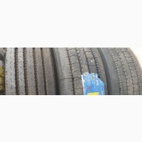 LOYAL Black Tyre 285/70/19.5 for Trucks
