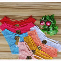 Diana Rose Quality Panties