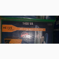 1.4kva Nexus Inverters