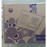 Huawei Table Phone F501