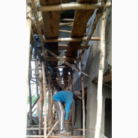 Civil Engineering Technicians