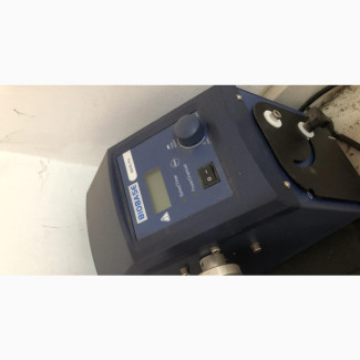 Tube Rotation Mixer