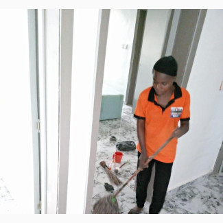 Cleaning Service