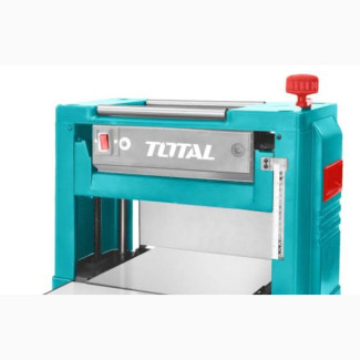 Total TTKP15001 Thickness / Bench Planer
