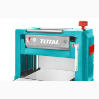 Total TTKP15001 Thickness / Bench Planer