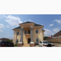 Furnished 6bdrm Duplex in Gwarinpa for rent
