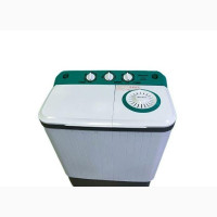Hisense 7.5kg Twin Tub Washing Machine