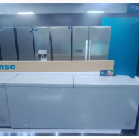 Hisense Chest Freezer 7fit