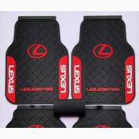 Lexus Floor Mat