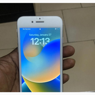 Apple iPhone 8 64 GB White