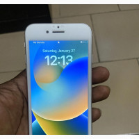 Apple iPhone 8 64 GB White