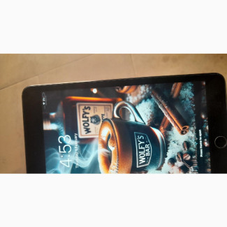 Apple iPad mini 2 128 GB Silver
