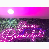 Neon-Lite Signage for Sale