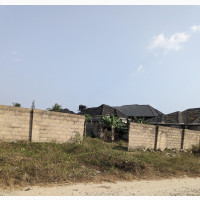 800sqm Land for Sale at Shelter Extension, Uyo