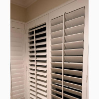 Royal Wooden Window Blinds