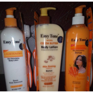Body Lotion