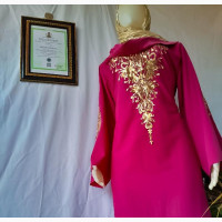 Abaya Dresses