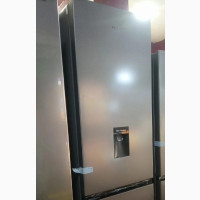 Hisense 264L Refrigerator With Dispenser