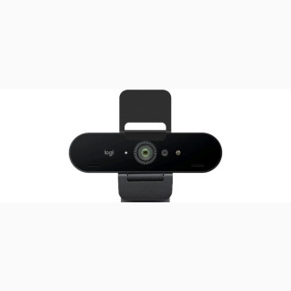 Logitech BRIO Stream Edition Ultra HD Webcam - Brand New