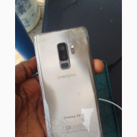 Samsung Galaxy S9 Plus 64 GB Gold